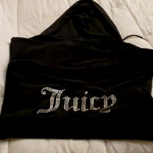 Classic Juicy Couture Sweatshirt